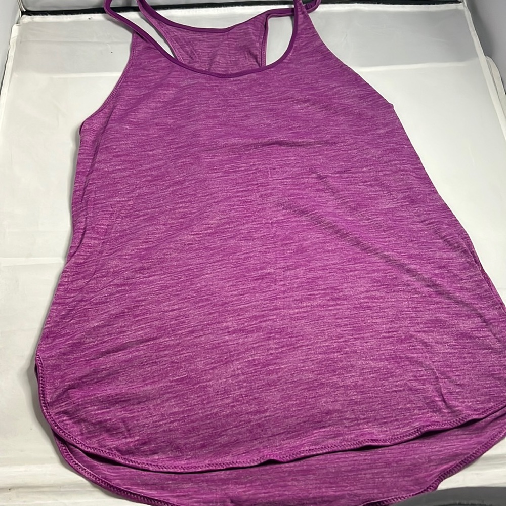 Lululemon What the Sport Siglet